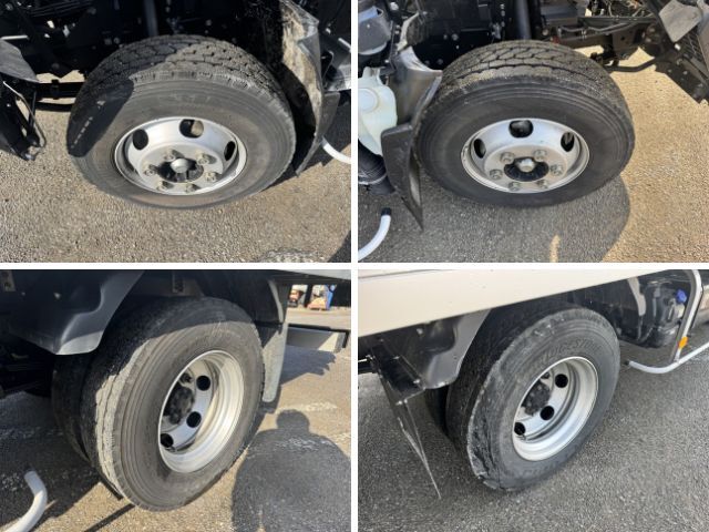 いすゞエルフ保冷バン小型（2t・3t）[写真31]