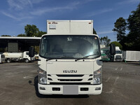 いすゞエルフ保冷バン小型（2t・3t）[写真06]