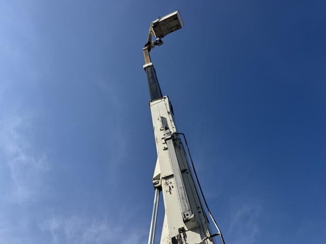 日野デュトロ高所作業車小型（2t・3t）[写真10]