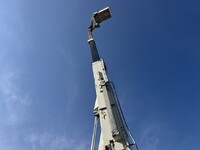 日野デュトロ高所作業車小型（2t・3t）[写真11]