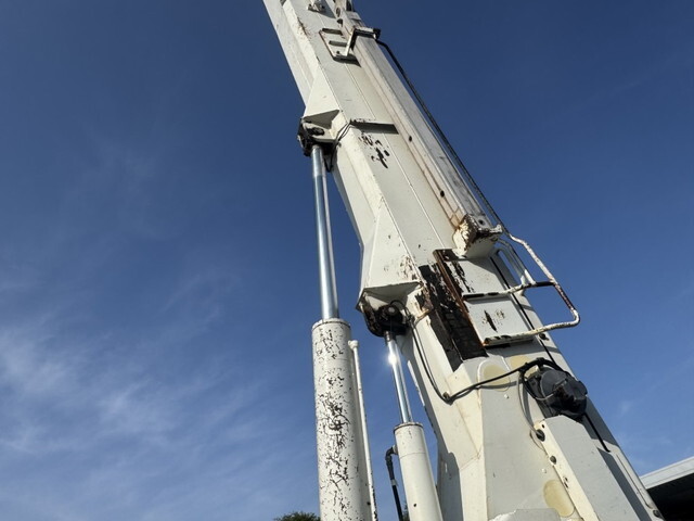 日野デュトロ高所作業車小型（2t・3t）[写真11]