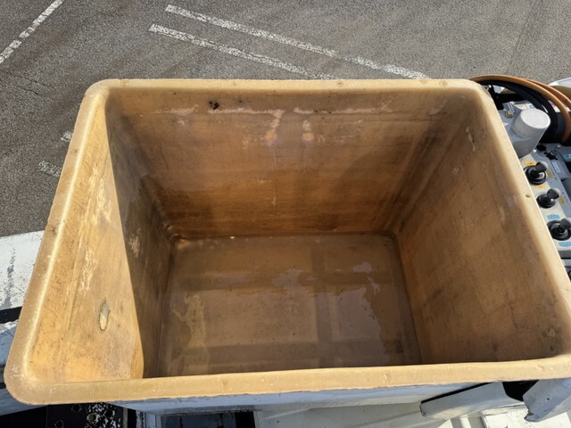 日野デュトロ高所作業車小型（2t・3t）[写真13]