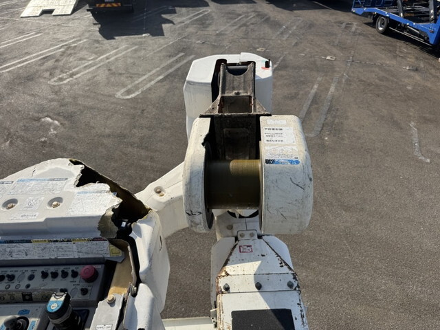 日野デュトロ高所作業車小型（2t・3t）[写真15]