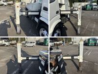 日野デュトロ高所作業車小型（2t・3t）[写真18]