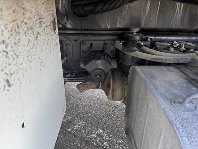 日野デュトロ高所作業車小型（2t・3t）[写真22]