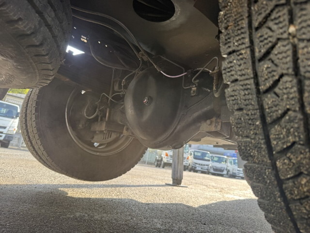 日野デュトロ高所作業車小型（2t・3t）[写真24]