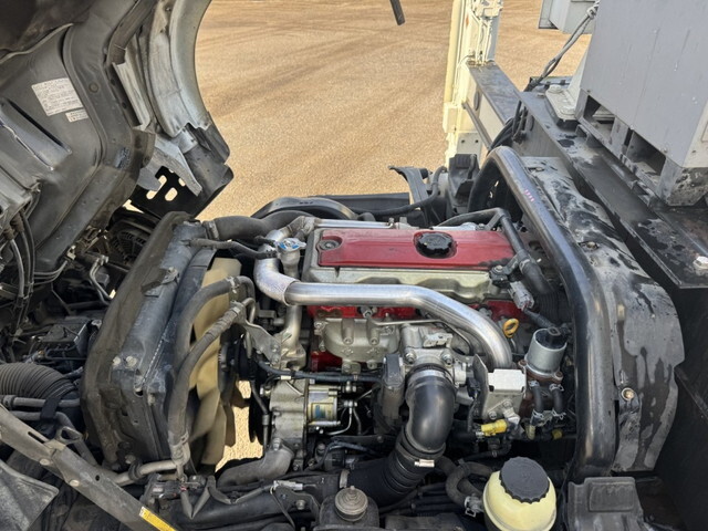 日野デュトロ高所作業車小型（2t・3t）[写真30]