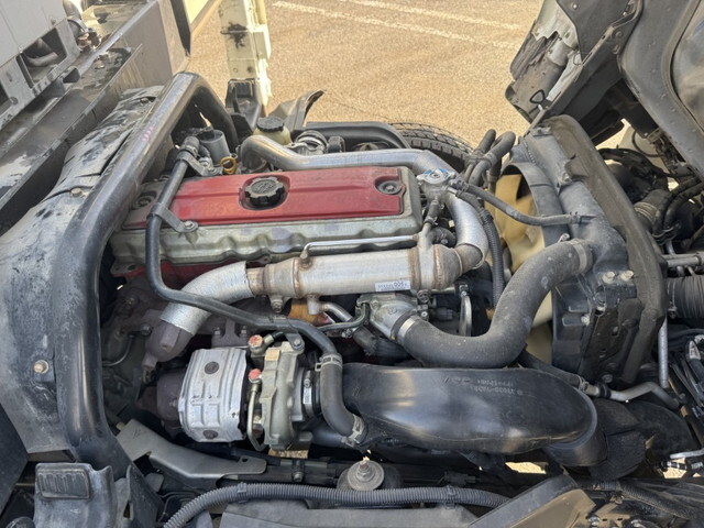 日野デュトロ高所作業車小型（2t・3t）[写真31]