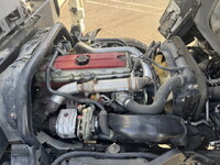 日野デュトロ高所作業車小型（2t・3t）[写真32]