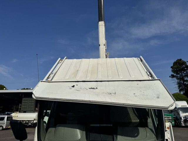 日野デュトロ高所作業車小型（2t・3t）[写真32]