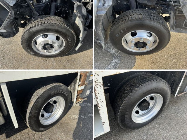 日野デュトロ高所作業車小型（2t・3t）[写真33]