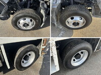 日野デュトロ高所作業車小型（2t・3t）[写真34]