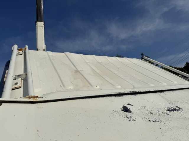 日野デュトロ高所作業車小型（2t・3t）[写真36]