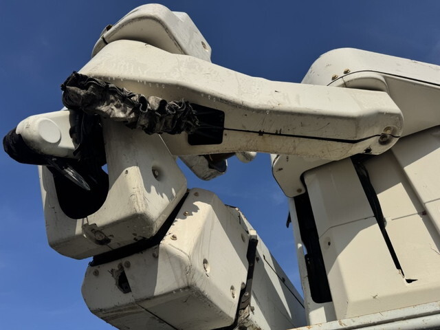 日野デュトロ高所作業車小型（2t・3t）[写真38]