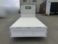 トヨタトヨエース平ボディ小型（2t・3t）[写真11]