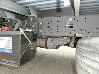 トヨタトヨエース平ボディ小型（2t・3t）[写真14]