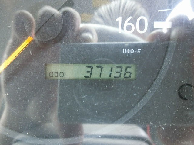 トヨタトヨエース平ボディ小型（2t・3t）[写真19]