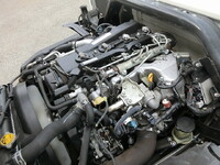 トヨタトヨエース平ボディ小型（2t・3t）[写真24]