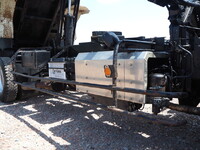 いすゞフォワード深ダンプ（土砂禁ダンプ）中型（4t）[写真12]