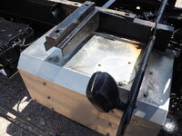 いすゞフォワード深ダンプ（土砂禁ダンプ）中型（4t）[写真13]