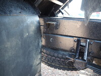 いすゞフォワード深ダンプ（土砂禁ダンプ）中型（4t）[写真16]