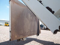 いすゞフォワード深ダンプ（土砂禁ダンプ）中型（4t）[写真17]