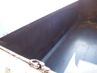 いすゞフォワード深ダンプ（土砂禁ダンプ）中型（4t）[写真19]