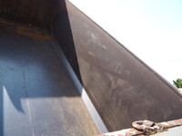 いすゞフォワード深ダンプ（土砂禁ダンプ）中型（4t）[写真20]