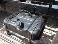 いすゞフォワード深ダンプ（土砂禁ダンプ）中型（4t）[写真24]