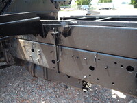 いすゞフォワード深ダンプ（土砂禁ダンプ）中型（4t）[写真25]