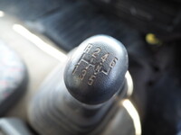 いすゞフォワード深ダンプ（土砂禁ダンプ）中型（4t）[写真41]