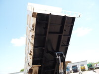 いすゞフォワード深ダンプ（土砂禁ダンプ）中型（4t）[写真09]