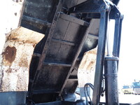 いすゞフォワード深ダンプ（土砂禁ダンプ）中型（4t）[写真10]