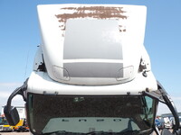 三菱ふそうスーパーグレートパネルウイング大型（10t）[写真11]