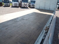 三菱ふそうスーパーグレートパネルウイング大型（10t）[写真12]