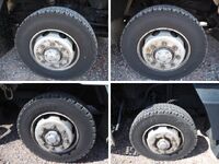 三菱ふそうスーパーグレートパネルウイング大型（10t）[写真15]