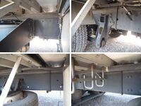 三菱ふそうスーパーグレートパネルウイング大型（10t）[写真16]