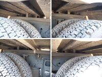 三菱ふそうスーパーグレートパネルウイング大型（10t）[写真17]