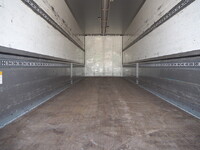 三菱ふそうスーパーグレートパネルウイング大型（10t）[写真21]