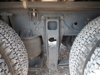 三菱ふそうスーパーグレートパネルウイング大型（10t）[写真27]