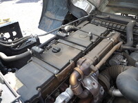 三菱ふそうスーパーグレートパネルウイング大型（10t）[写真28]