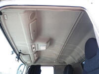 三菱ふそうスーパーグレートパネルウイング大型（10t）[写真29]