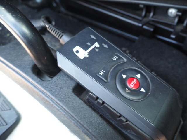 三菱ふそうスーパーグレートパネルウイング大型（10t）[写真31]