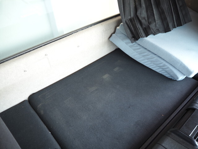 三菱ふそうスーパーグレートパネルウイング大型（10t）[写真32]