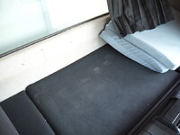 三菱ふそうスーパーグレートパネルウイング大型（10t）[写真33]