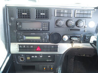 三菱ふそうスーパーグレートパネルウイング大型（10t）[写真34]