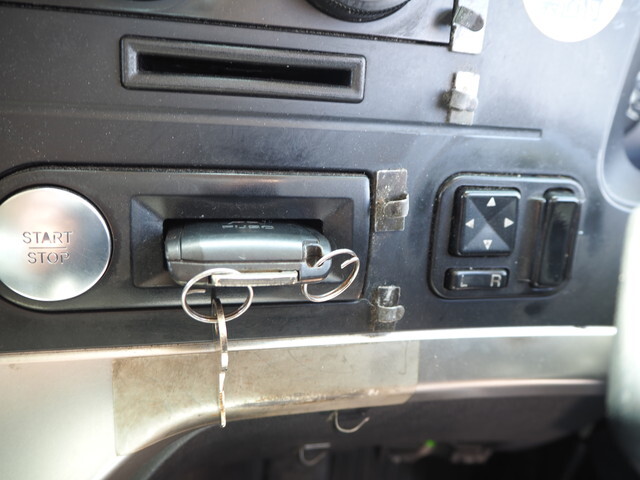 三菱ふそうスーパーグレートパネルウイング大型（10t）[写真36]