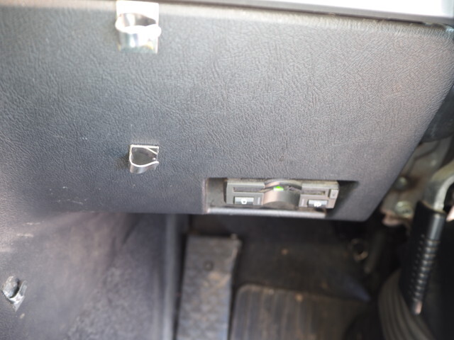 三菱ふそうスーパーグレートパネルウイング大型（10t）[写真39]