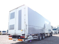 三菱ふそうスーパーグレートパネルウイング大型（10t）[写真05]