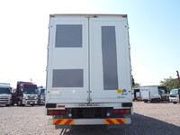 三菱ふそうスーパーグレートパネルウイング大型（10t）[写真07]